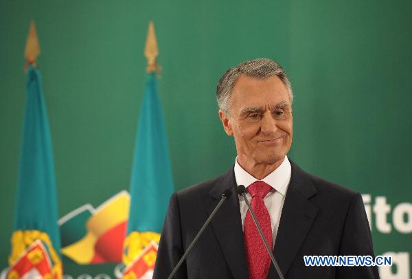 ປະທານາທິບໍດີ ປອກຕຸການ ປາດຖະໜາວ່າ ການພົວພັນລະຫວ່າງປອດຕຸການ - ຫວຽດນາມ ນັບມື້ນັບພັດທະນາ